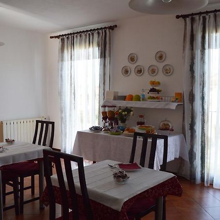 Il Corso Acomodação com café da manhã Novara Exterior foto