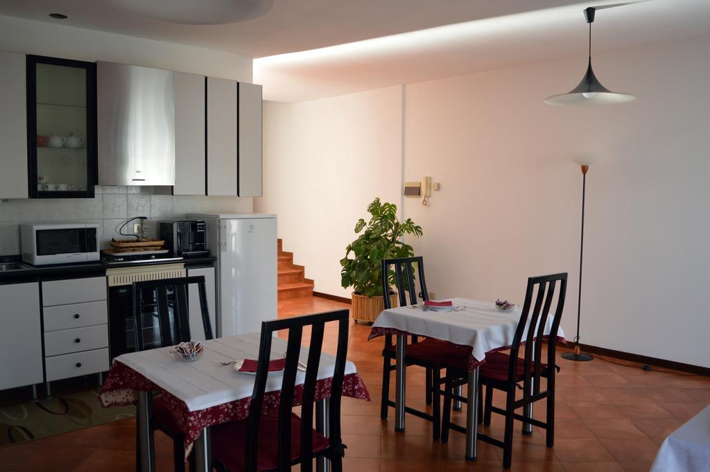 Il Corso Acomodação com café da manhã Novara Exterior foto