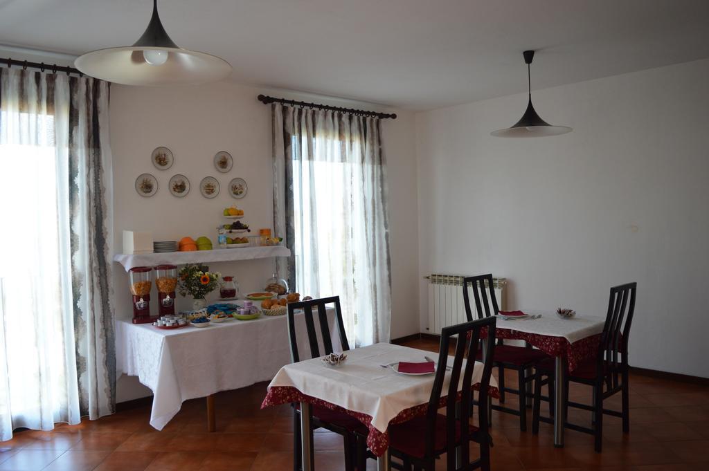 Il Corso Acomodação com café da manhã Novara Exterior foto
