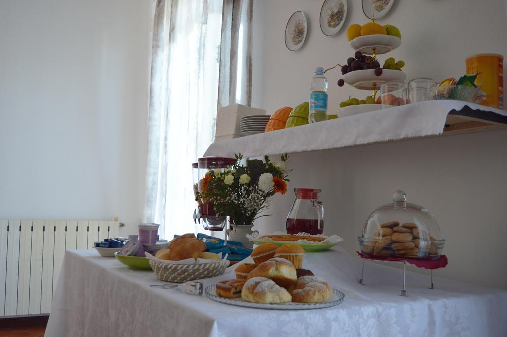 Il Corso Acomodação com café da manhã Novara Exterior foto